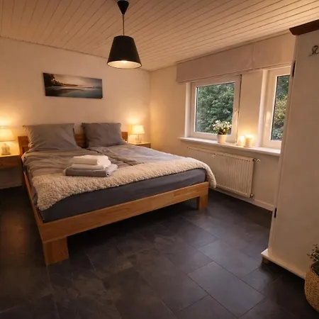 Tom Maisonette Sankt Goarshausen