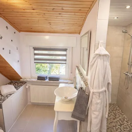 Apartman Tom Maisonette
