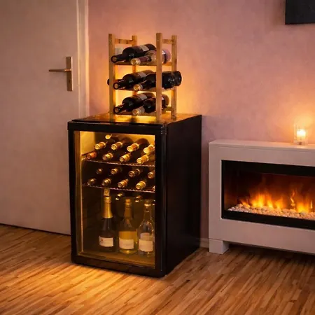 Lägenhet Tom Maisonette Sankt Goarshausen