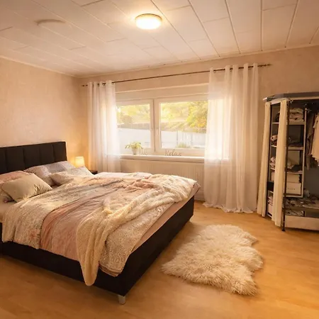 Tom Maisonette Apartman