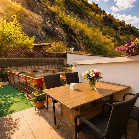 Tom Maisonette Apartman *