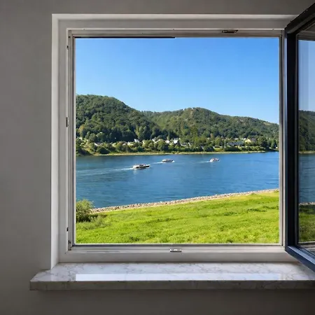 Apartman Tom Maisonette *