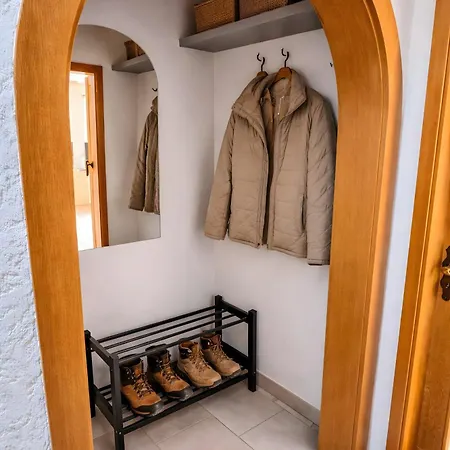 Tom Maisonette Sankt Goarshausen
